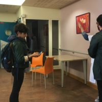 Immersion dans le circuit de soin psychiatrique - Mai 2019