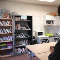 Immersion dans le circuit de soin psychiatrique - Mai 2019