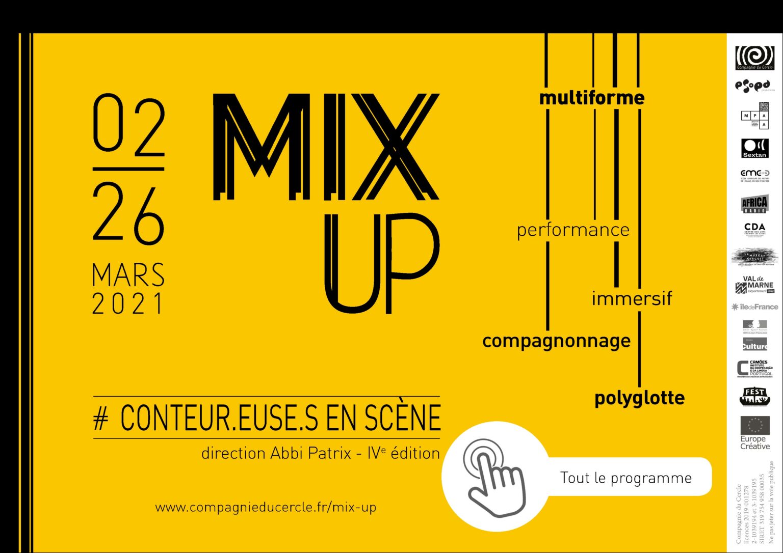 mixup