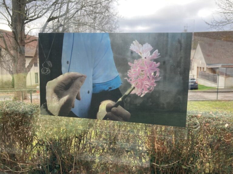 Immersion à l'Ehpad Donation Brière, Fontenay-en-Parisis, janvier 2026